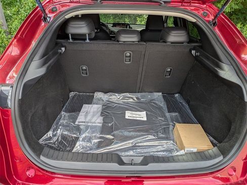 New 2025 MAZDA CX-30 AWD 2.5 S w/ Select Sport Pkg image 26