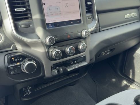 Used 2024 RAM 2500 Big Horn image 20