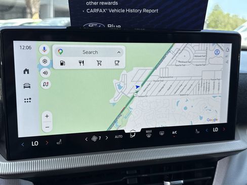 Certified 2025 Ford Explorer Active RWD image 21