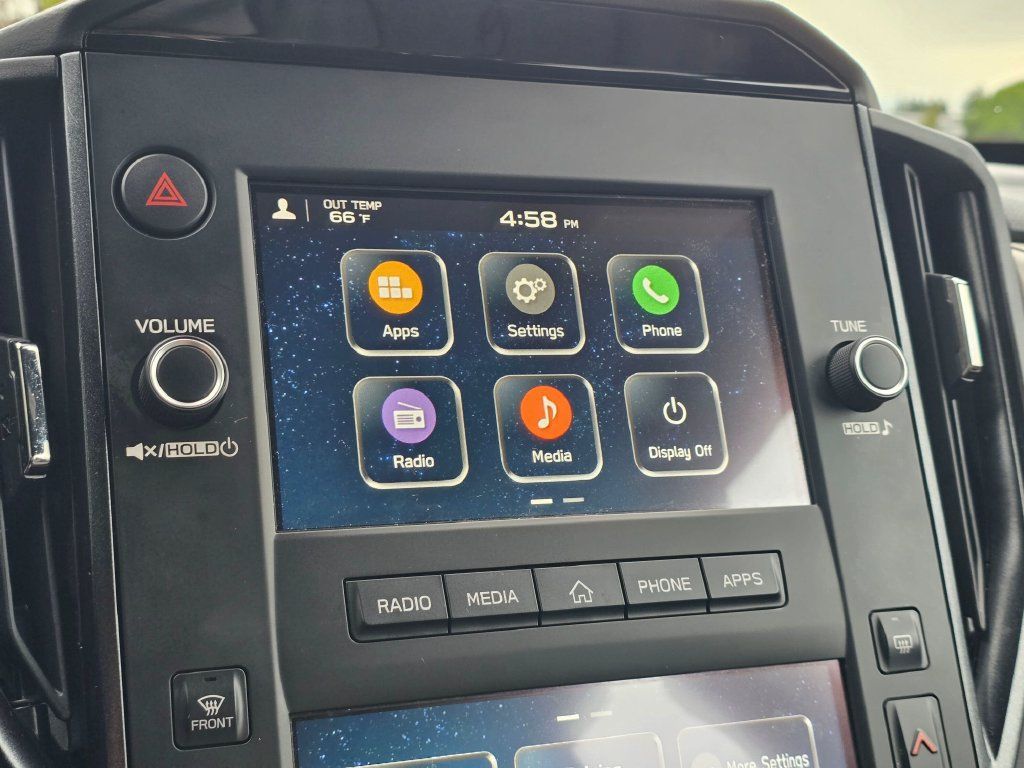 Certified 2026 Subaru Forester AWD/4WD image 20