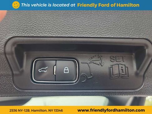 Used 2023 Ford Explorer XLT w/ Equipment Group 202A image 31