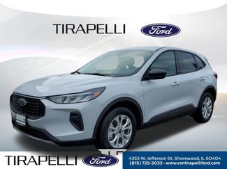 New 2026 Ford Escape Active 360° Tour