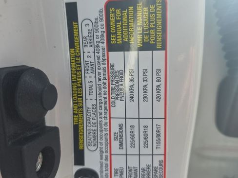 Used 2019 Subaru Outback 2.5i Limited w/ Protection Package #1 image 30