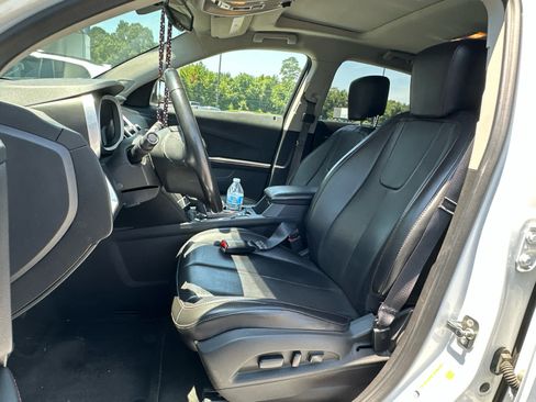 Used 2015 Chevrolet Equinox LT w/ Power Convenience Package AWD/4WD image 7