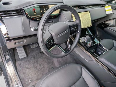 New 2026 Land Rover Range Rover Sport SE image 3