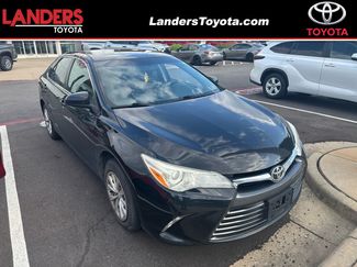 Used 2015 Toyota Camry LE FWD video 1