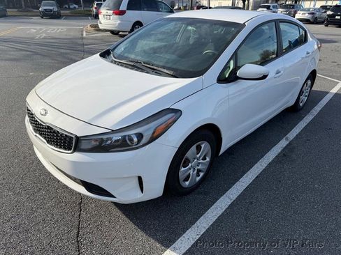 Used 2018 Kia Forte LX image 20