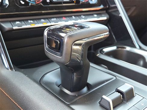 Used 2023 GMC Sierra 1500 AT4 w/ AT4 Preferred Package image 25