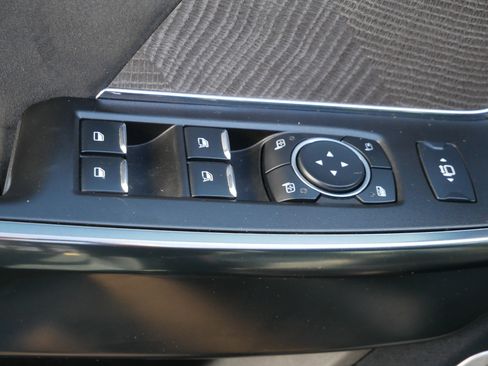 Certified 2024 Ford F350 Platinum AWD/4WD image 9