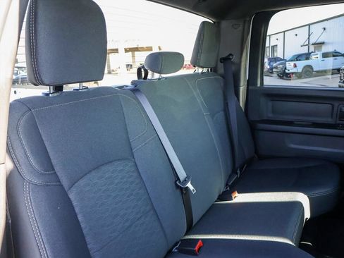 New 2026 RAM 2500 Tradesman AWD/4WD image 35