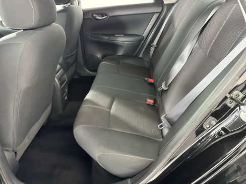 Used 2018 Nissan Sentra S FWD image 26
