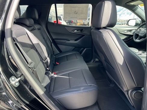 New 2026 Chevrolet Equinox LT w/ Convenience Package II image 14