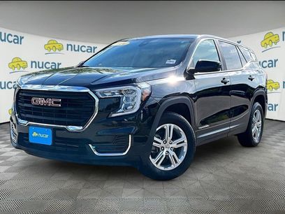 Used 2024 GMC Terrain SLE