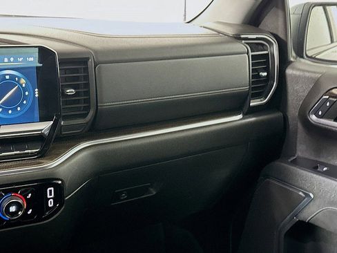 Used 2024 Chevrolet Silverado 1500 RST w/ Protection Package image 21