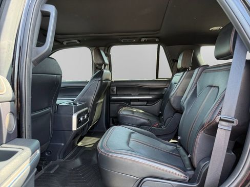 Certified 2023 Ford Expedition Timberline image 13