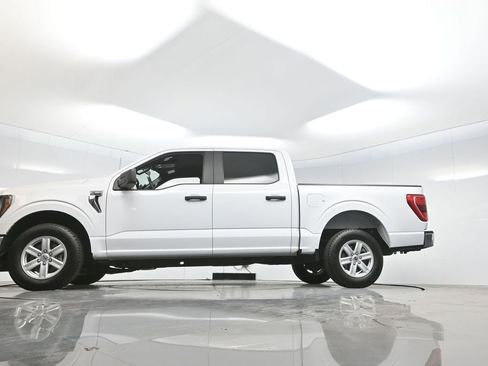 Used 2023 Ford F150 XLT image 61