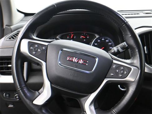 Used 2020 GMC Terrain SLE w/ Driver Convenience Package image 14