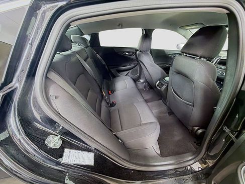 Used 2023 Chevrolet Malibu LT image 21