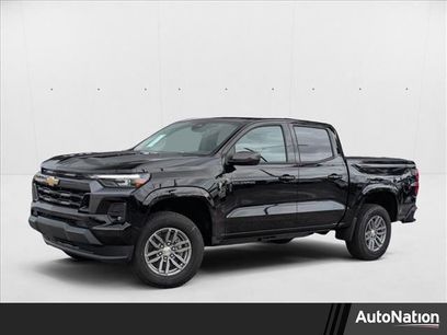 New 2026 Chevrolet Colorado LT w/ LT Convenience Package