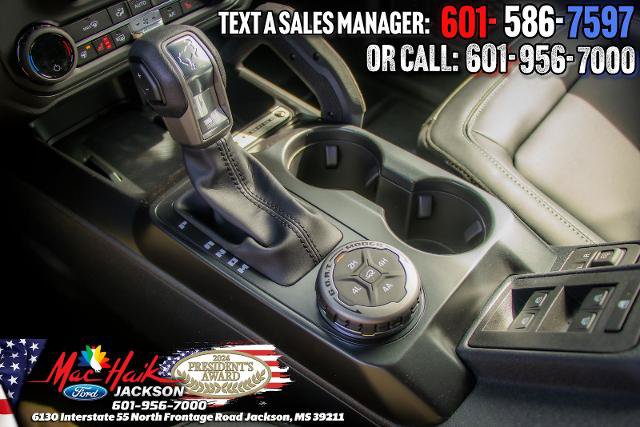 Used 2026 Ford Bronco Badlands AWD/4WD image 66