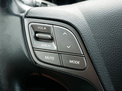 Used 2017 Hyundai Santa Fe Sport AWD/4WD image 33