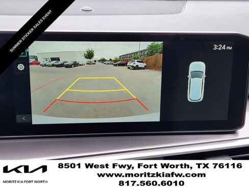 New 2026 Kia Sorento S AWD/4WD image 13