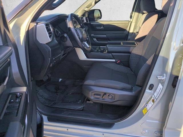 Certified 2026 Toyota Tundra SR5 w/ SR5 Convenience Package RWD image 15