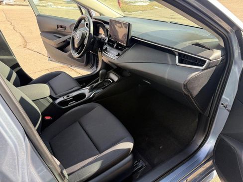 Used 2024 Toyota Corolla LE image 16
