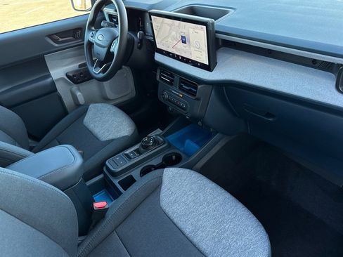 New 2026 Ford Maverick XLT image 17