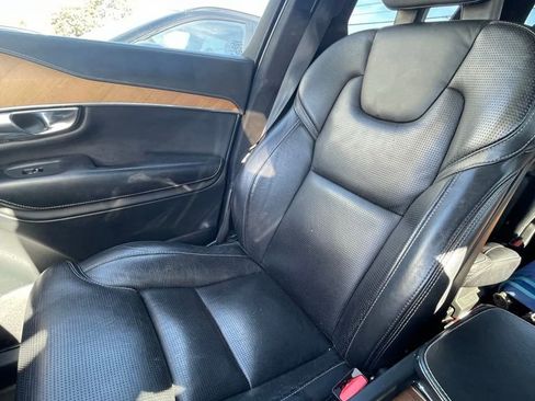 Used 2020 Volvo XC90 T8 Inscription image 33