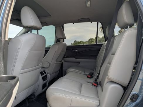 Used 2021 Honda Pilot EX-L image 18