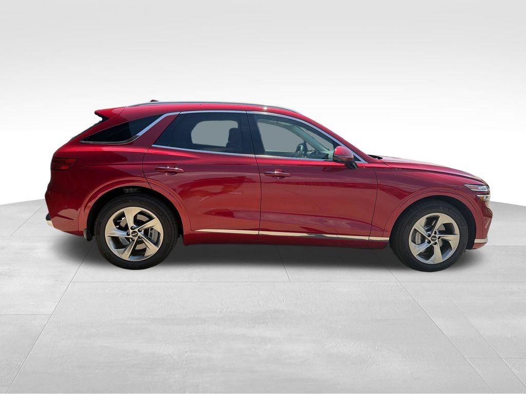 Certified 2026 Genesis GV70 2.5T Advanced AWD/4WD image 6
