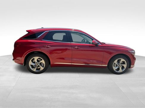 Certified 2026 Genesis GV70 2.5T Advanced AWD/4WD image 6