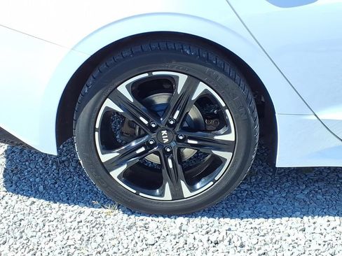 Used 2021 Kia K5 GT-Line w/ GT-Line FWD Premium Package image 13