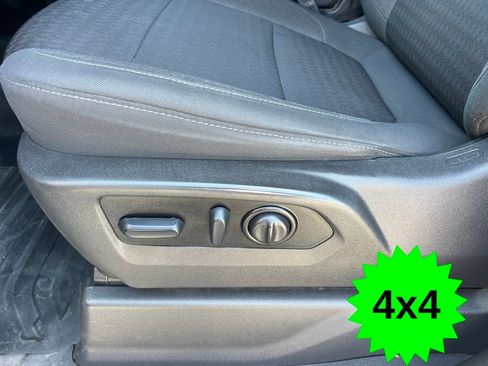 Used 2022 Chevrolet Silverado 2500 W/T w/ WT Fleet Convenience Package AWD/4WD image 44