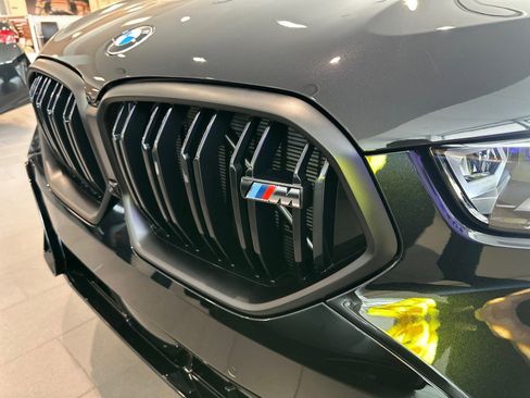 New 2026 BMW X6 M60i AWD/4WD image 60