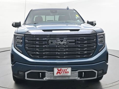 Used 2024 GMC Sierra 1500 Denali Ultimate image 30