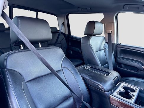 Used 2018 GMC Sierra 1500 SLT image 27