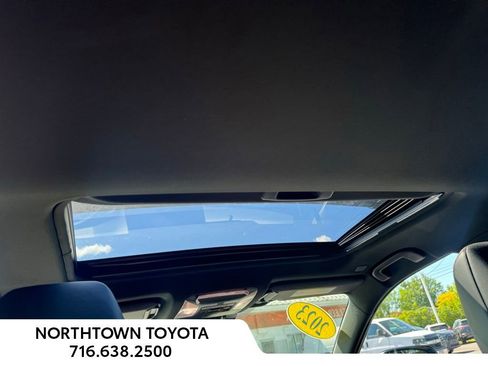 Used 2023 Toyota RAV4 XSE w/ Weather Package AWD/4WD image 13