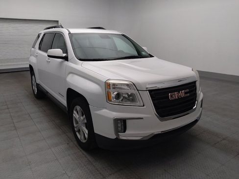 Used 2017 GMC Terrain SLE w/ Driver Alert Package I FWD image 13