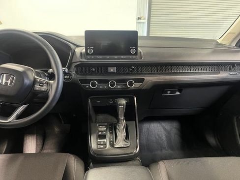 Used 2024 Honda CR-V EX image 19