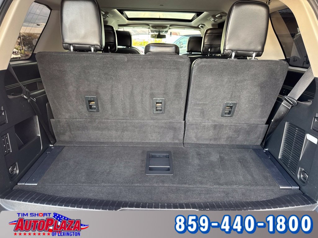 Used 2019 Ford Expedition Platinum AWD/4WD image 42