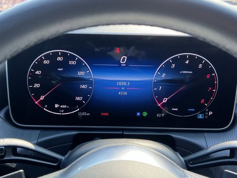 Certified 2025 Mercedes-Benz C 300 Sedan image 21