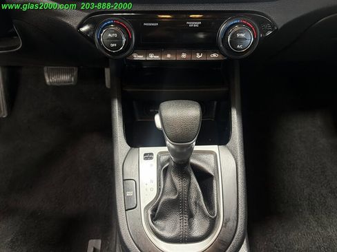 Used 2019 Kia Forte LXS FWD image 17