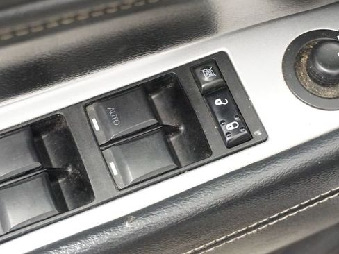 Used 2014 Jeep Compass Latitude w/ Sun/Sound Group image 26