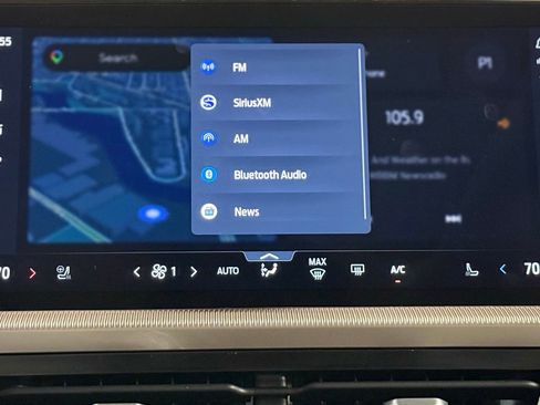 New 2026 Ford Explorer Active w/ Active Comfort Package AWD/4WD image 86