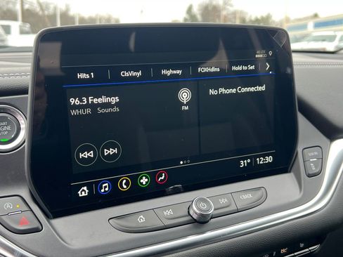 New 2025 Chevrolet Blazer LT w/ Driver Confidence Package image 19