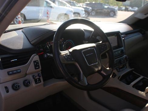 Used 2019 GMC Yukon Denali w/ Open Road Package AWD/4WD image 19