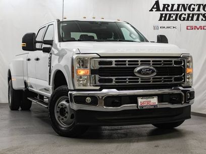 Used 2026 Ford F350 XLT