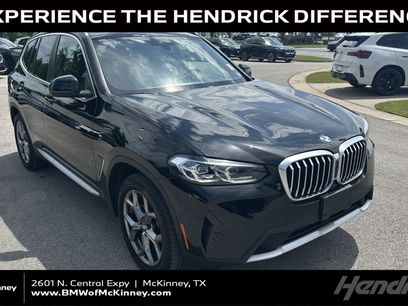 Used 2023 BMW X3 xDrive30i w/ Convenience Package